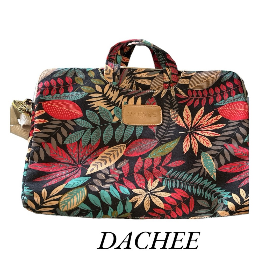 DACHEE EUC  Crossbody Laptop Bag